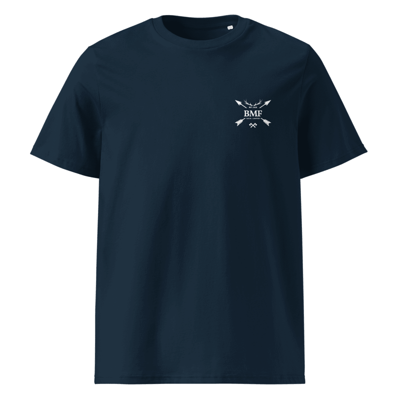 T-shirt BMF Cash-Limited