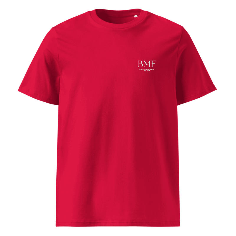 T-shirt BMF Classique Atelier de creation