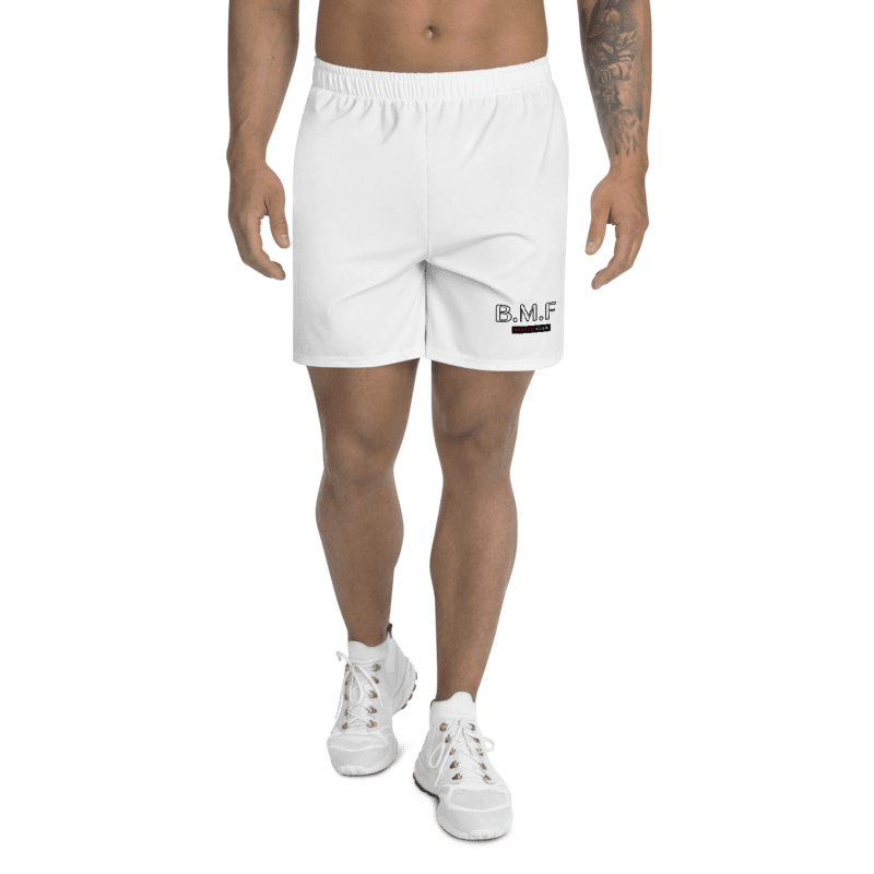 Short de bain BMF