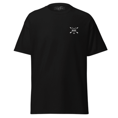 T-shirt BMF BDG