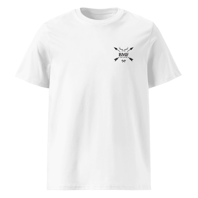 T-shirt BMF Cash-Limited