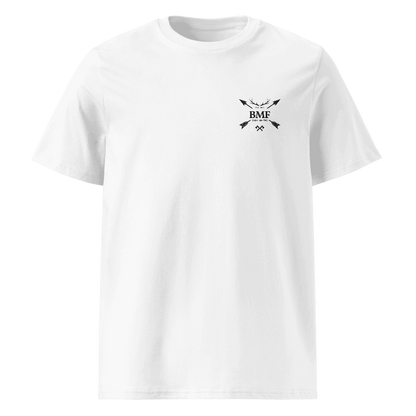 T-shirt BMF Cash-Limited