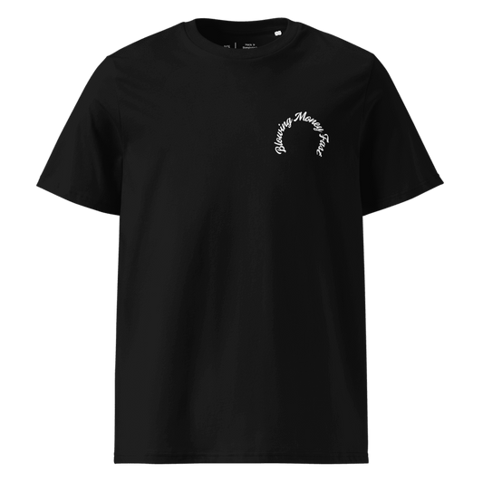 T-shirt BMF Train de vie
