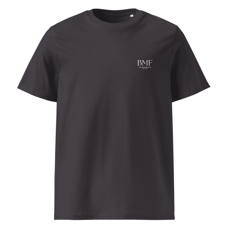T-shirt BMF Classique Atelier de creation