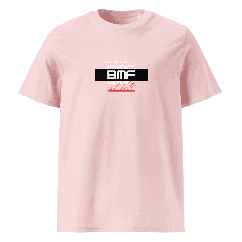 BMF été PROMO