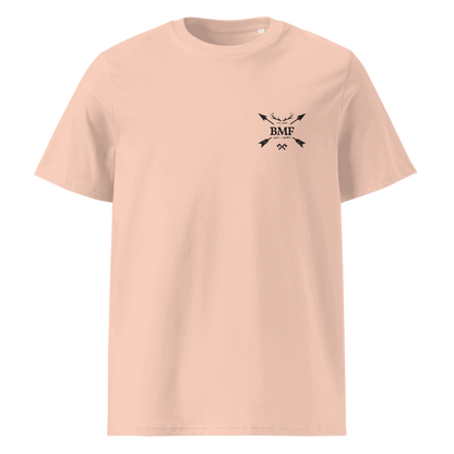 T-shirt BMF Cash-Limited