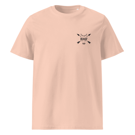 T-shirt BMF Cash-Limited