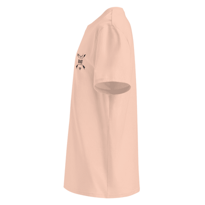 T-shirt BMF Cash-Limited