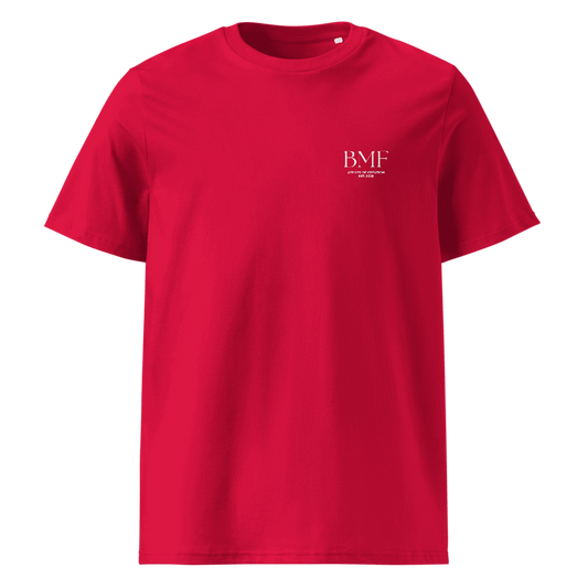 T-shirt BMF Classique Atelier de creation