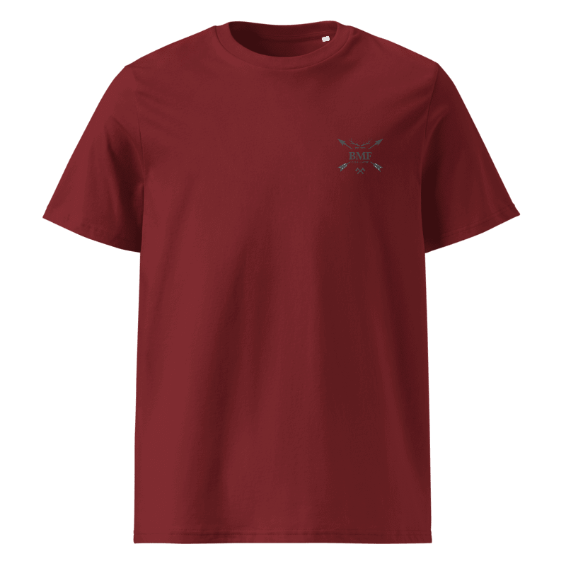 T-shirt BMF Cash-Limited